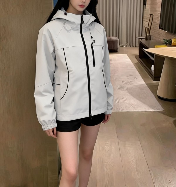 신상 아웃도어 자켓