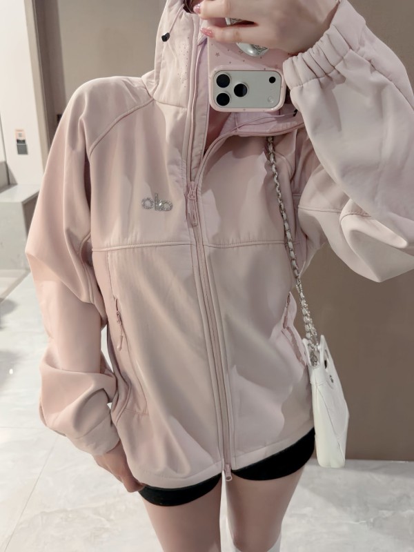 가을겨울 신상 누빔 아웃도어 자