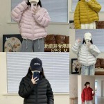 쟈싱 핑후 패딩