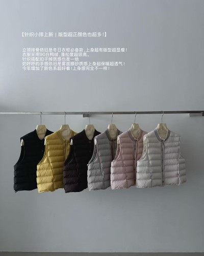 쟈싱 핑후 패딩