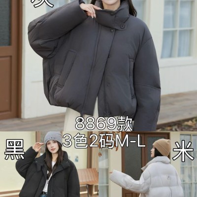 쟈싱 핑후 패딩
