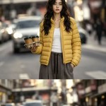 쟈싱 핑후 신상품