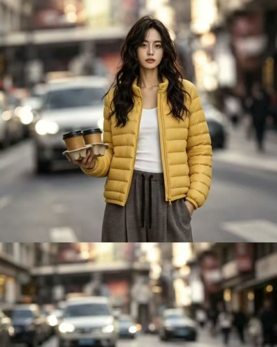 쟈싱 핑후 신상품