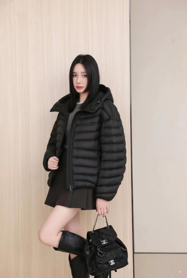 쟈싱 핑후 패딩