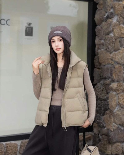 쟈싱 핑후 패딩