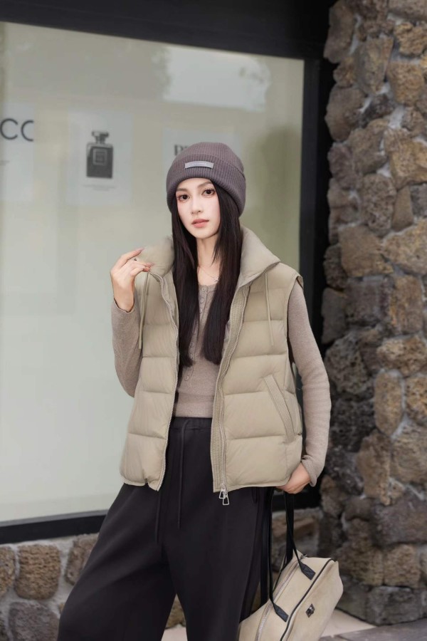 쟈싱 핑후 패딩