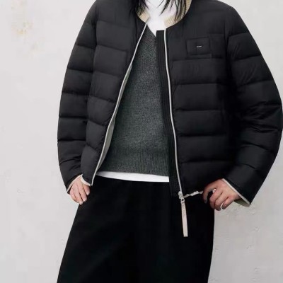 쟈싱 핑후 패딩