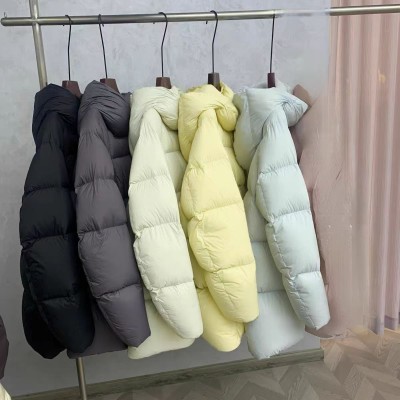쟈싱 핑후 패딩