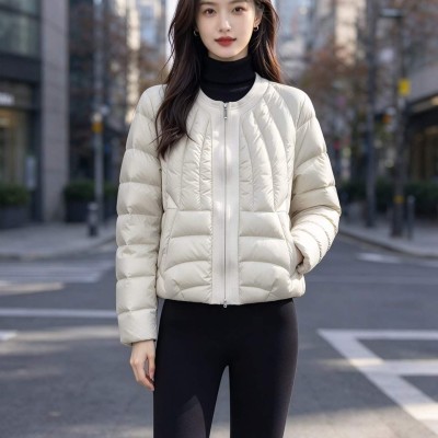 쟈싱 핑후 패딩