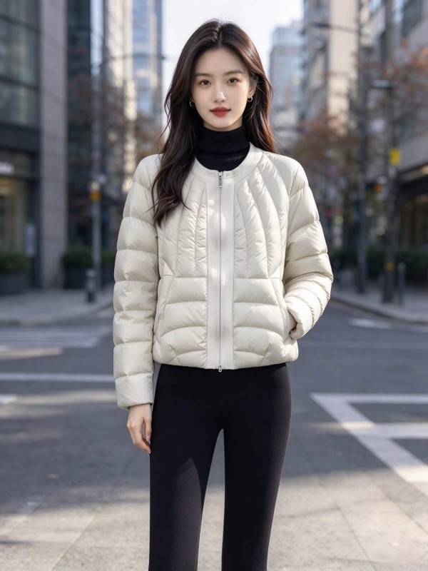 쟈싱 핑후 패딩