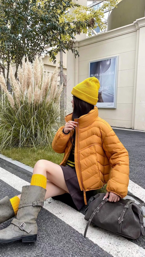 쟈싱 핑후 신상품