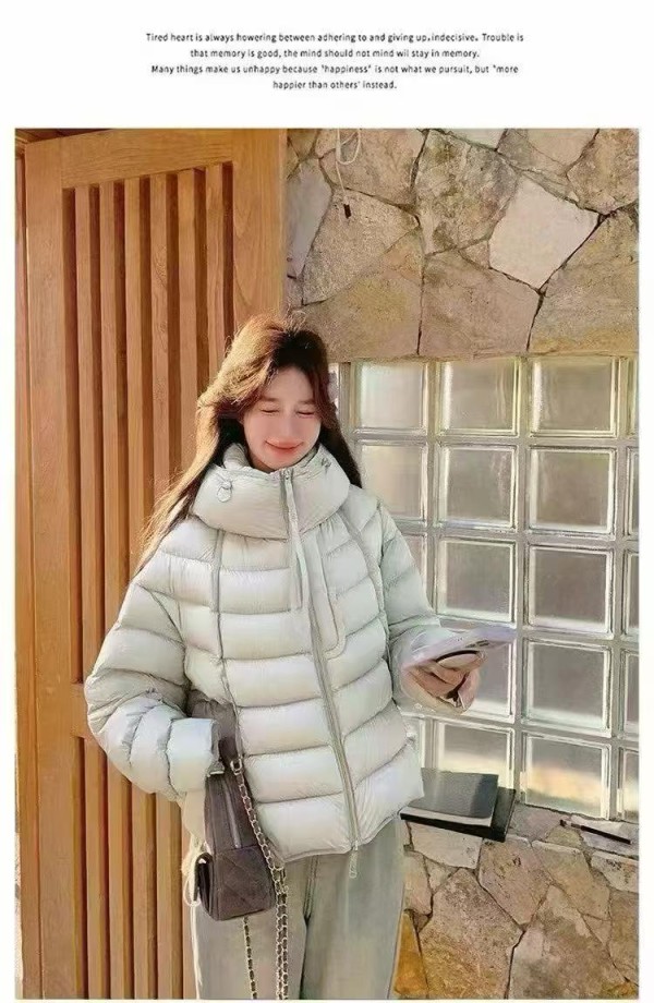 쟈싱 핑후 패딩