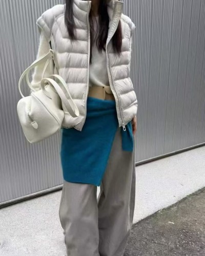 쟈싱 핑후 패딩