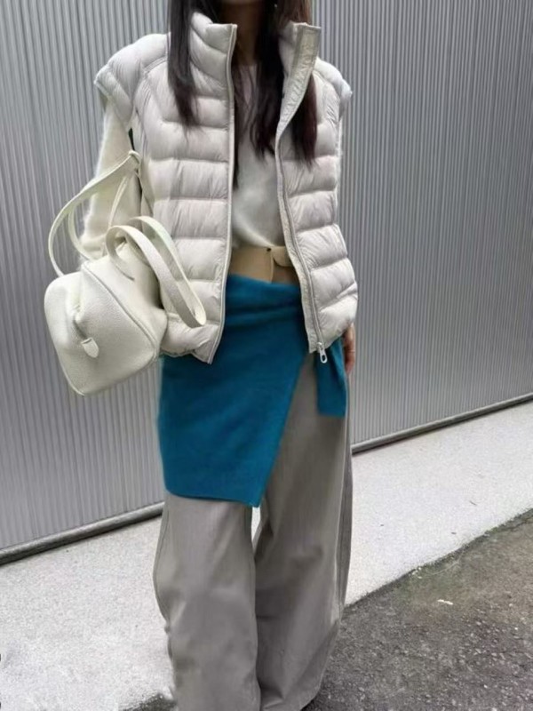 쟈싱 핑후 패딩