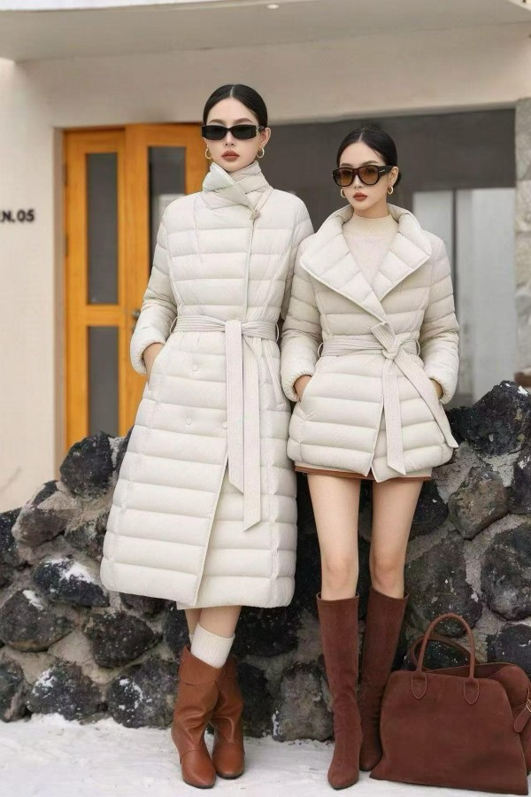 쟈싱 핑후 패딩