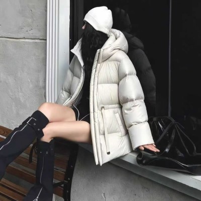 쟈싱 핑후 패딩