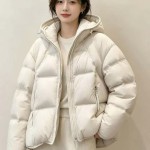 쟈싱 핑후 패딩